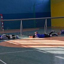 Galeria - Pierwszy Ogólnopolski Turniej Goalball w Bydgoszczy, 21.03.2018 r./fot. Anna Kopeć