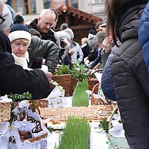 Galeria - Bydgoska święconka, 31 marca 2018 r./fot. Anna Kopeć
