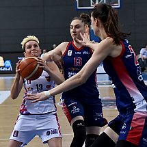 Galeria - Artego Bydgoszcz-Basket 90 Gdynia 67:72, 3 kwietnia 2018 r./fot. Anna Kopeć