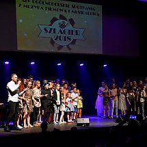Galeria - Spotkania z Muzyką Filmową i Musicalową „Szlagier 2018