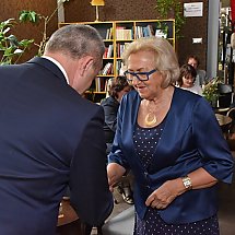 Galeria - Wręczenie stypendiów miasta Bydgoszczy, MCK 16 maja 2018 r./fot. Anna Kopeć