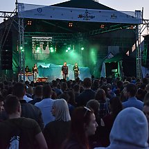 Galeria - Juwenalia 2018, koncert przed stadionem Zawiszy, 18 maja 2018 r./fot. Anna Kopeć