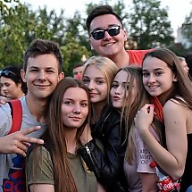 Galeria - Red Bull Music Presents: Quebonafide On Tour, Bydgoszcz 18 czerwca 2018 r./fot. Anna Kopeć
