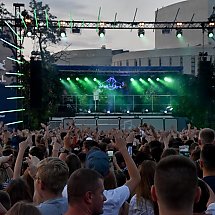 Galeria - Red Bull Music Presents: Quebonafide On Tour, Bydgoszcz 18 czerwca 2018 r./fot. Anna Kopeć