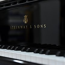 Galeria - Przekazanie FP fortepianów marki Steinway & Sons, 26 czerwca 2018 r. / fot. Anna Kopeć