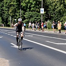 Galeria - Enea Bydgoszcz Triathlon, Bydgoszcz,  7 lipca 2018 r./fot. Anna Kopeć