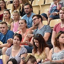 Galeria - Eliminacje do Pucharu Świata w Kalistenice & Street Workout, Bydgoszcz, 21 lipca 2018 r./fot. Anna Kopeć