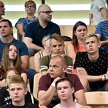 Galeria - Eliminacje do Pucharu Świata w Kalistenice & Street Workout, Bydgoszcz, 21 lipca 2018 r./fot. Anna Kopeć