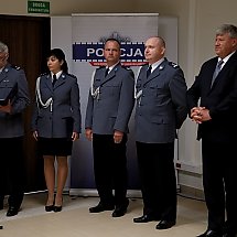 Galeria - Święto Policji, 25.07.2018 / fot. Policja