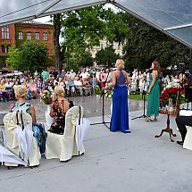 Galeria - Fontanna Muzyki, 4 sierpnia 2018 r./fot. Anna Kopeć
