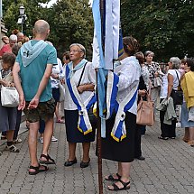 Galeria - XXIX Pielgrzymka Maksymilianowska, 14 sierpnia 2018 r./fot. Anna Kopeć