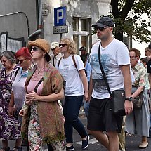 Galeria - XXIX Pielgrzymka Maksymilianowska, 14 sierpnia 2018 r./fot. Anna Kopeć
