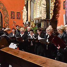 Galeria - Inauguracja XXXVII Tygodnia Kultury Chrześcijańskiej w Bydgoszczy, 10.11.2018/fot. Anna Kopeć