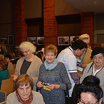 Galeria - Dzień Seniora w Salonie Hoffman K-PCK/ 15 listopada 2018 r./fot. K-PCK