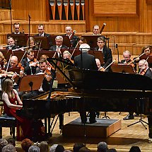 Galeria - 60-lecie Filharmonii Pomorskiej, 16 listopada 2018 r./fot. Anna Kopeć