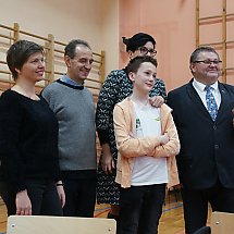 Galeria - Międzyszkolna Liga Szachowa, 24.11.2018/fot. Mariusz Matczyński