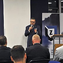 Galeria - SP Zawisza Bydgoszcz, podsumowanie sezonu, spotkanie świąteczne, 10 grudnia 2018 r./fot. bw