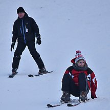 Galeria - Stok narciarski w Myślęcinku, 23 stycznia 2019 r./fot. Anna Kopeć