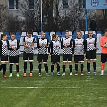 Galeria - KKP Bydgoszcz-Czarni Sosnowiec 0:3, 17 lutego 2019 roku/fot. Anna Kopeć