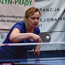 Galeria - III Turniej ping-ponga „Społecznik dla Bydgoszczy”/9 marca 2019 r./fot. Anna Kopeć