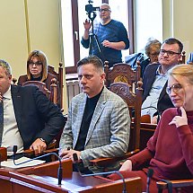 Galeria - Konferencja „Zachodnia pierzeja Starego Rynku w Bydgoszczy – przeszłość i przyszłość”, 28 marca 2019, fot. Anna Kopeć