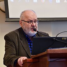 Galeria - Konferencja „Zachodnia pierzeja Starego Rynku w Bydgoszczy – przeszłość i przyszłość”, 28 marca 2019, fot. Anna Kopeć