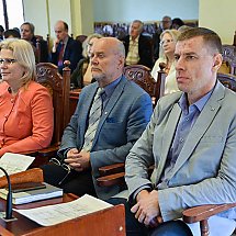 Galeria - Konferencja „Zachodnia pierzeja Starego Rynku w Bydgoszczy – przeszłość i przyszłość”, 28 marca 2019, fot. Anna Kopeć