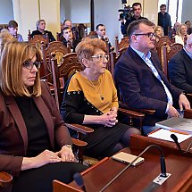 Galeria - Konferencja „Zachodnia pierzeja Starego Rynku w Bydgoszczy – przeszłość i przyszłość”, 28 marca 2019, fot. Anna Kopeć