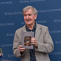 Galeria - Spotkanie z Wiesławem Trzeciakowski, 8.04.2019, fot. Anna Kopeć