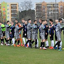Galeria - Zawisza Bydgoszcz - Sportis Łochowo 0:0, 13 kwietnia 2019 r./fot. bw