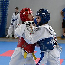Galeria - Bydgoszcz Cup 2019, Międzynarodowy Turniej w Taekwondo Olimpijskim, 27 kwietnia 2019 r./fot. Anna Kopeć