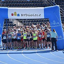 Galeria - Bydgoszcz na start, 1 maja 2019 r./fot. Anna Kopeć