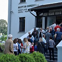 Galeria - Noc Muzeów 2019, 18 maja 2019 r./fot. Anna Kopeć