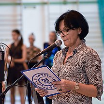 Galeria - II Memoriał Michała Kosickiego w Bydgoszczy, 15 czerwca 2019 r./fot. Anna Kopeć