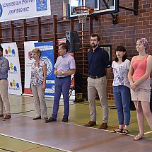 Galeria - II Memoriał Michała Kosickiego w Bydgoszczy, 15 czerwca 2019 r./fot. Anna Kopeć
