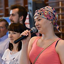 Galeria - II Memoriał Michała Kosickiego w Bydgoszczy, 15 czerwca 2019 r./fot. Anna Kopeć