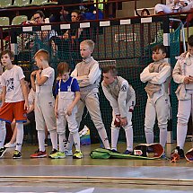 Galeria - II Memoriał Michała Kosickiego w Bydgoszczy, 15 czerwca 2019 r./fot. Anna Kopeć