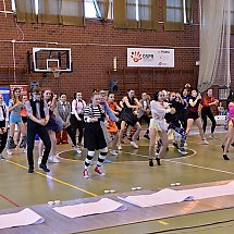 Galeria - II Memoriał Michała Kosickiego w Bydgoszczy, 15 czerwca 2019 r./fot. Anna Kopeć