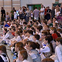 Galeria - II Memoriał Michała Kosickiego w Bydgoszczy, 15 czerwca 2019 r./fot. Anna Kopeć