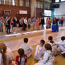 Galeria - II Memoriał Michała Kosickiego w Bydgoszczy, 15 czerwca 2019 r./fot. Anna Kopeć