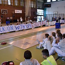 Galeria - II Memoriał Michała Kosickiego w Bydgoszczy, 15 czerwca 2019 r./fot. Anna Kopeć