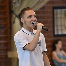 Galeria - II Memoriał Michała Kosickiego w Bydgoszczy, 15 czerwca 2019 r./fot. Anna Kopeć