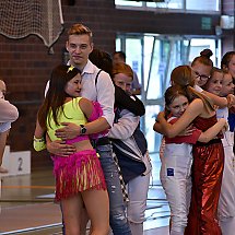 Galeria - II Memoriał Michała Kosickiego w Bydgoszczy, 15 czerwca 2019 r./fot. Anna Kopeć