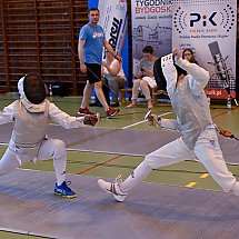 Galeria - II Memoriał Michała Kosickiego w Bydgoszczy, 15 czerwca 2019 r./fot. Anna Kopeć