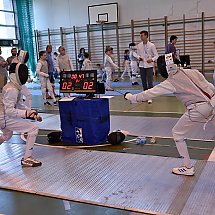 Galeria - II Memoriał Michała Kosickiego w Bydgoszczy, 15 czerwca 2019 r./fot. Anna Kopeć