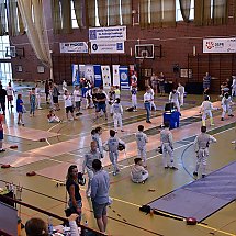 Galeria - II Memoriał Michała Kosickiego w Bydgoszczy, 15 czerwca 2019 r./fot. Anna Kopeć