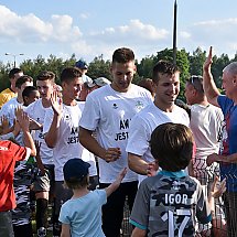 Galeria - Sportis Łochowo awansował do IV ligi, 22 czerwca 2019 r./fot. Anna Kopeć