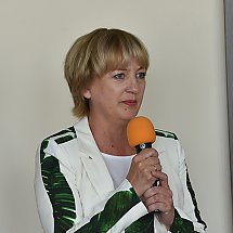 Galeria - Konferencja prasowa Lotto Bydgostia Bydgoszcz, 24.06.2019 r.
fot. Anna Kopeć