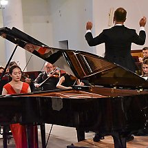 Galeria - koncert w kościele pw. Bożego Ciała, Paderewski Piano Academy, 18.08.2019, fot. Anna Kopeć