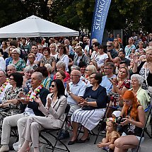 Galeria - Fontanna Muzyki 2019, Bydgoszcz 17.08.2019 r.
fot. Anna Kopeć